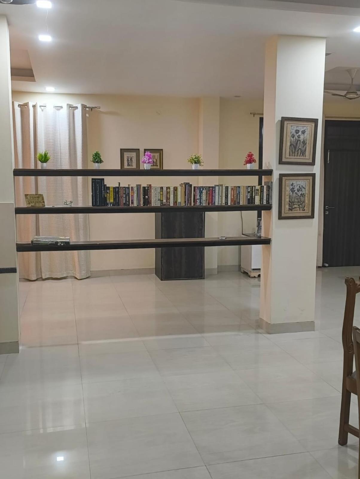 Elite Room - A Home Away Dzsaipur Kültér fotó