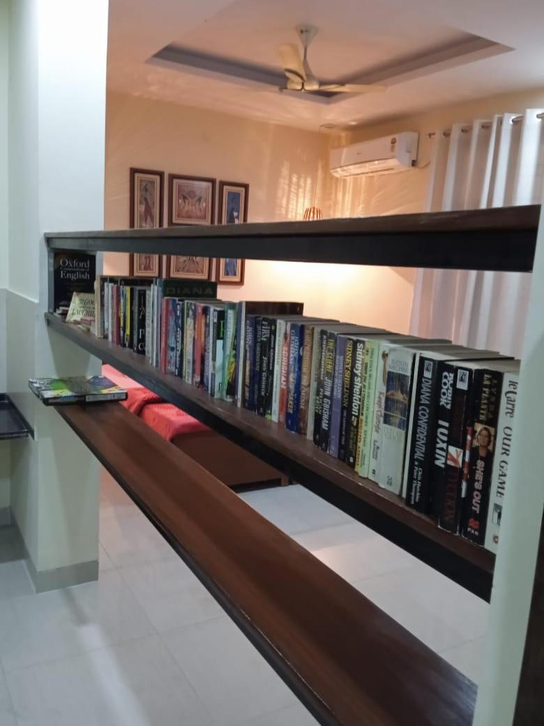 Elite Room - A Home Away Dzsaipur Kültér fotó